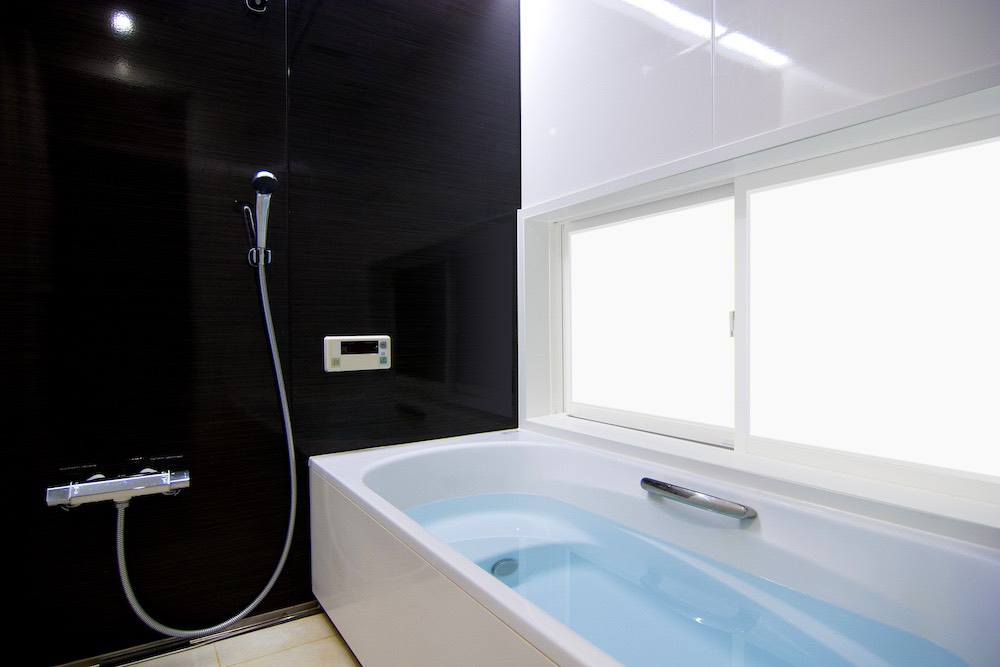 理念-ユニットバス工事画像