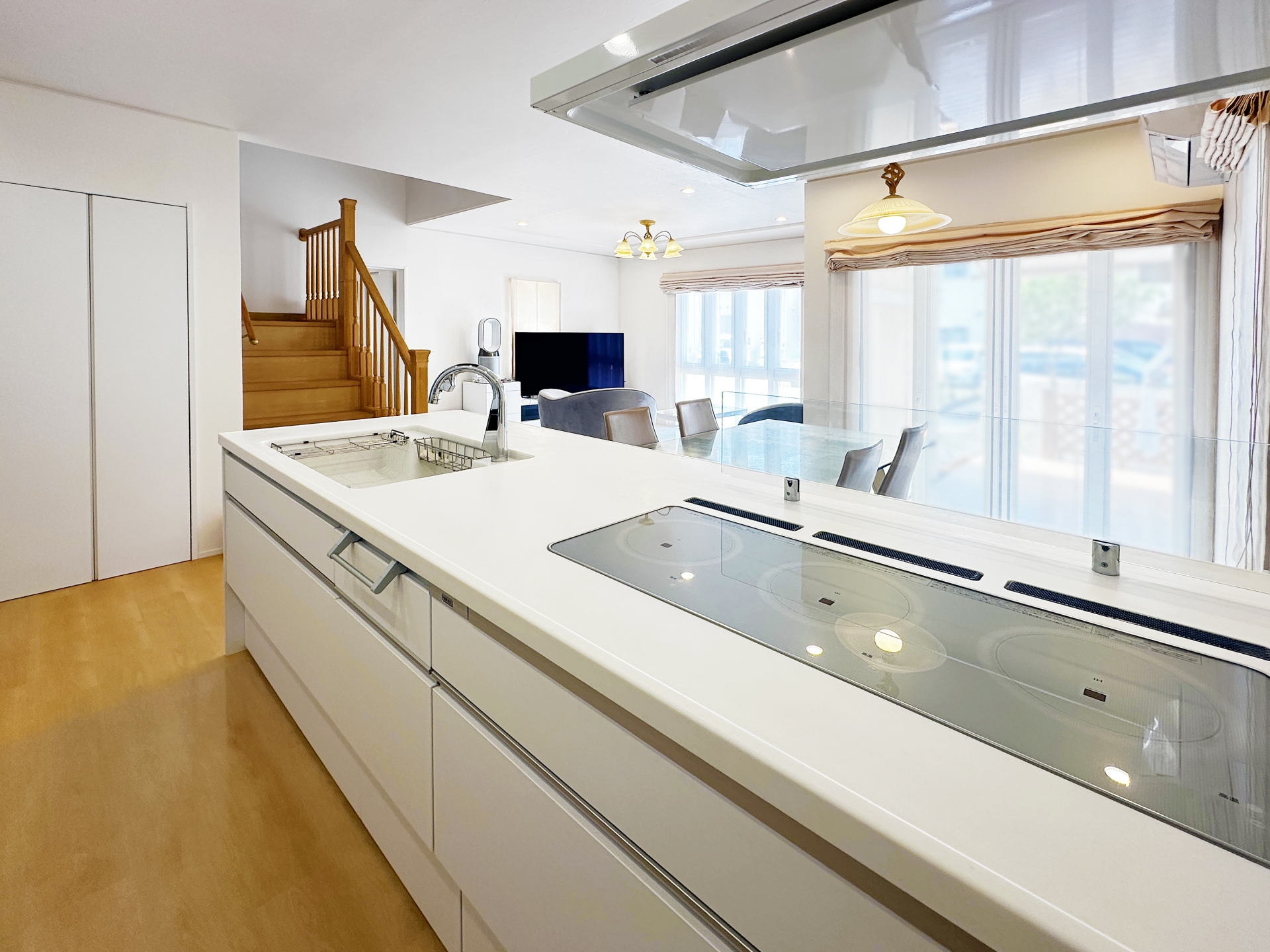 システムキッチン メイン画像